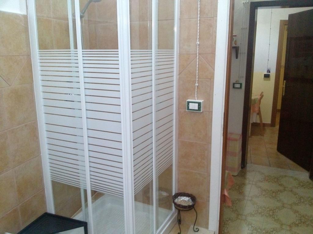 Willa Casa Leone Noto Pokój zdjęcie