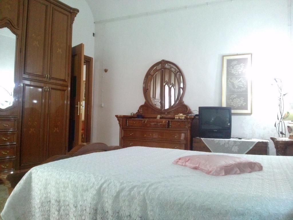 Willa Casa Leone Noto Pokój zdjęcie