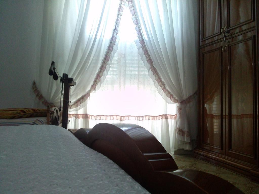 Willa Casa Leone Noto Pokój zdjęcie