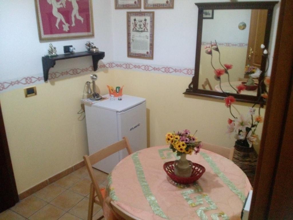Willa Casa Leone Noto Pokój zdjęcie