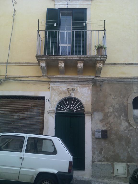 Willa Casa Leone Noto Pokój zdjęcie