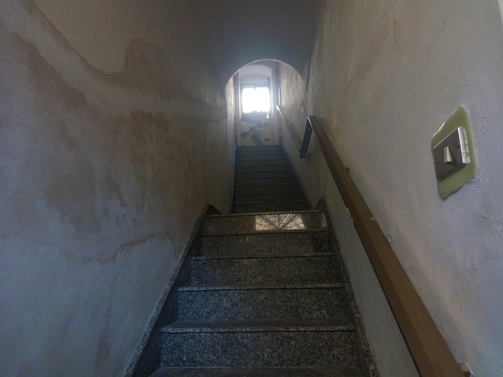 Willa Casa Leone Noto Zewnętrze zdjęcie