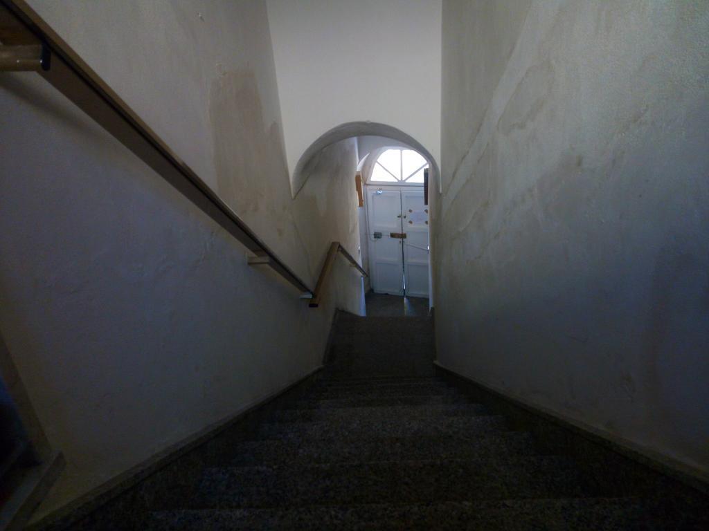Willa Casa Leone Noto Zewnętrze zdjęcie